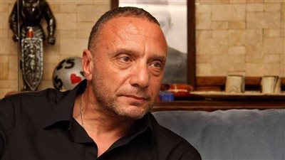 كل ما تريد معرفتة عن المخرج باسل الخطيب