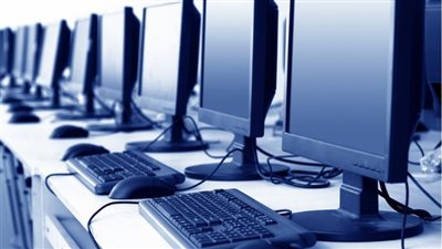 كيف تنظف حاسوبك في المنزل