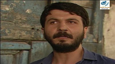 قصة مسلسل حارة نسيها الزمن
