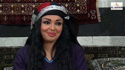 قصة مسلسل حمام شامي