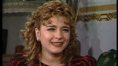 قصة مسلسل حي المزار