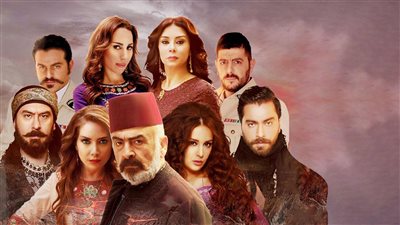 قصة مسلسل خاتون