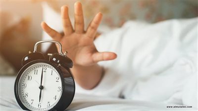 ضغوط الغفوة : هل هي مفيدة أم ضـارة ؟