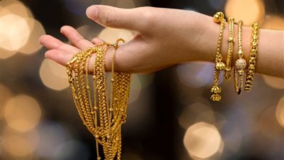 أسعار الذهب المحلي تواصل ارتفاعها القياسي وتقترب من المليون ليرة سورية !