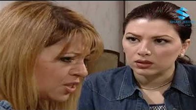 قصة مسلسل خط النهاية