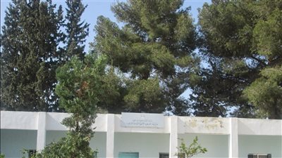 كفر عوان : قرية جميلة في شمال الأردن