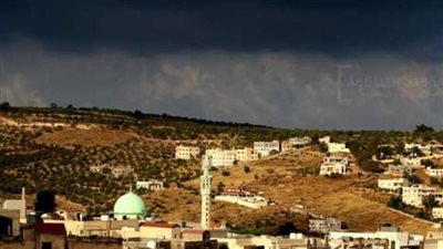 كفر الماء : قرية نابضة بالحياة في شمال الأردن