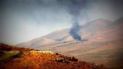 منطقة الرهوة : وجهة سياحية خلابة في محافظة إربد