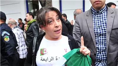 كل ما تريد معرفتة عن أمېرة بوراوي