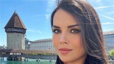 كل ما تريد معرفتة عن رنا الحريري