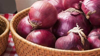 قنطار البصل : معلومات أساسية عن وزنه وسعر بيعه