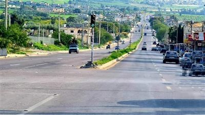 المنشية : منطقة سكنية نابضة بالحياة في الأغوار الشمالية