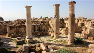 طبقة فحل : درة السياحة الأثرية في الأردن