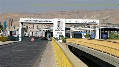 الشيخ حسين : قرية تاريخية في محافظة إربد