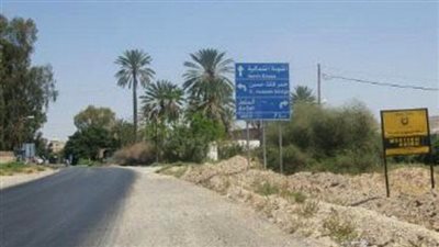 المشارع : قرية تاريخية وزراعية في محافظة إربد