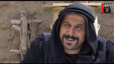 قصة مسلسل رجال العز