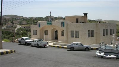 دير يوسف : قرية أردنية تاريخية وطبيعية
