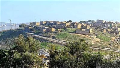 قرية صمد في المزار الشمالي : وجهة سياحية وتاريخية