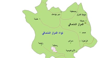 قرية الزعتره اربد : وجهة سياحية خلابة