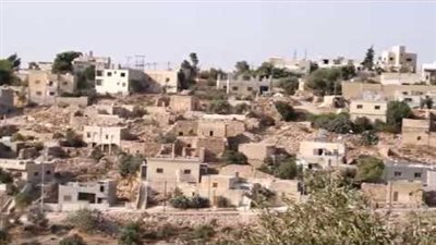 حبكا : قرية الجمال الطبيعي والتراث الأصيل