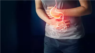 الزنجبيل .. فوائده العديدة للجهاز الهضمي