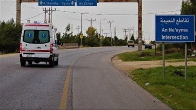 النعيمة : قرية عريقة تقع في قلب الأردن