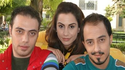 قصة مسلسل روزنامة