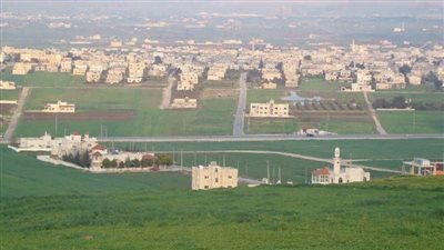 الصريح : بلدة أردنية عريقة