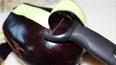 كل ما تريد معرفتة عن فوائد قشور الباذنجان