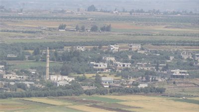 حرثا : قرية تاريخية وطبيعية في شمال الأردن