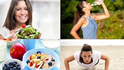 الاستقلاب : دورة حياة الخلايا