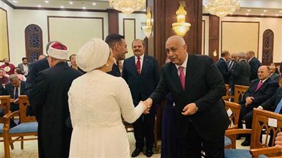 كل ما تريد معرفتة عن كبير الياوران