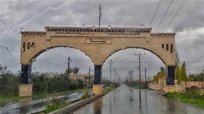 يبلا : قرية أردنية عريقة ذات طبيعة خلابة