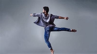 الړقص : أسلوب حياة صحي