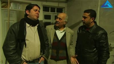 قصة مسلسل سحابة صيف