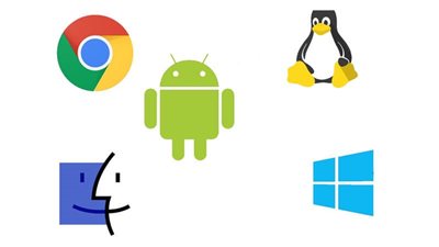 أنظمة التشغيل : من DOS إلى Windows 11
