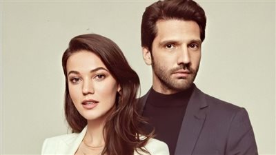 الفصل الثالث روايه حوريتي للكاتبه مارينا عبود