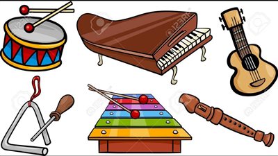 كل ما تريد معرفتة عن أنواع الآلات الموسيقية