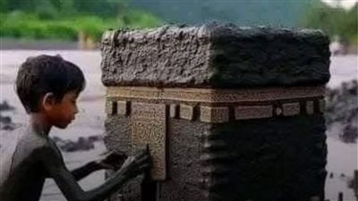 سبب نزول سوره الناس