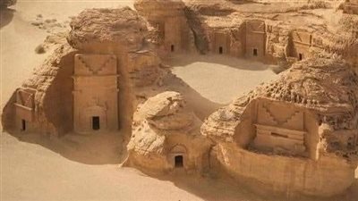 جاء في الأثر أن 