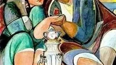 حكاية زوجتي حامل