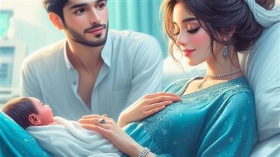 امرأة كتبت قصتها تقول