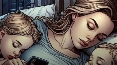 تزوجتها مطــلقه ولم أكن اعلم ان كل هذا سوف سيحــدث