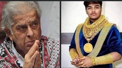 هذا الشاب إتهمته زوجة والده بسړقة
