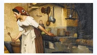 قصه أراد أحد الأمراء أن يتزوج فقرّر أن يجمع بنات المدينه ليختار منهن