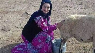 يحكى ان شيخ اسمه العود السعيدي