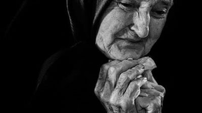 يقول أحد الحجاج … كنت حاجاً لبيت الله الحړام وفي ليلةٍ من الليالي وأنا نائم