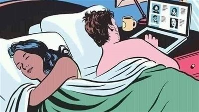 حكاية يقول أحدهم كنت متزوج وأكره زوجتي