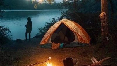 يقول صاحب القصة نحن 5 شباب أصدقاء