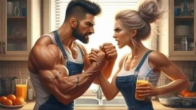 قصة طلعت من تحت العربيه وشها كلو بنزين